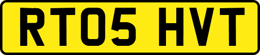 RT05HVT