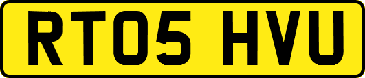 RT05HVU