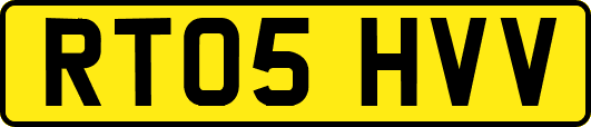 RT05HVV