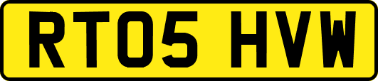 RT05HVW
