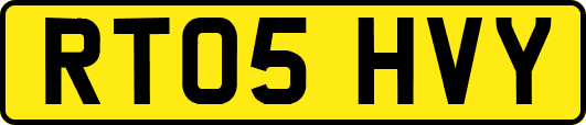 RT05HVY