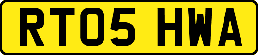 RT05HWA