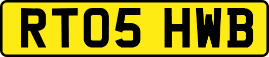 RT05HWB