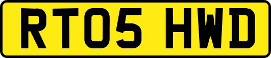 RT05HWD