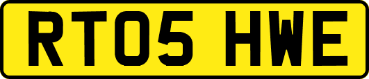 RT05HWE