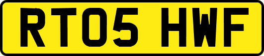 RT05HWF
