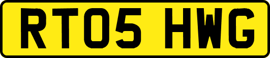 RT05HWG