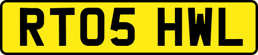 RT05HWL