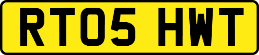 RT05HWT