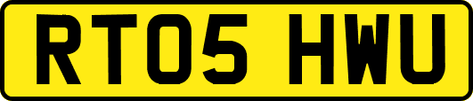 RT05HWU