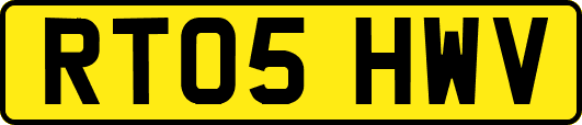 RT05HWV