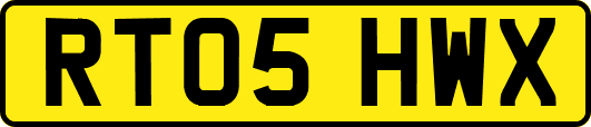 RT05HWX