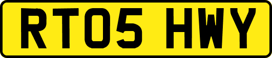 RT05HWY