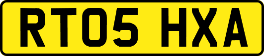 RT05HXA
