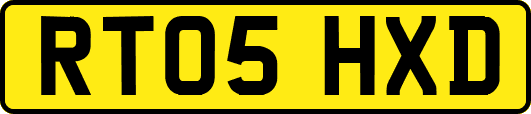 RT05HXD
