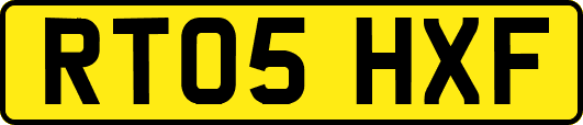 RT05HXF