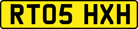 RT05HXH