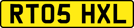 RT05HXL