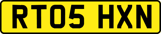 RT05HXN