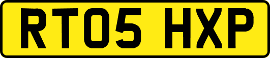 RT05HXP