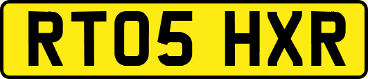 RT05HXR