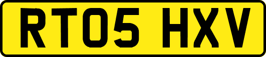 RT05HXV