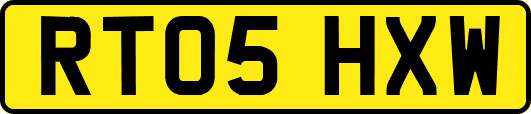 RT05HXW
