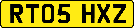 RT05HXZ