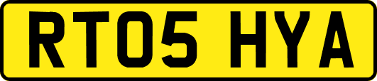 RT05HYA