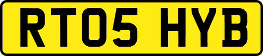 RT05HYB