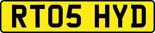 RT05HYD
