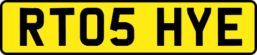 RT05HYE