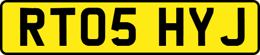 RT05HYJ