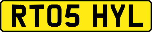RT05HYL