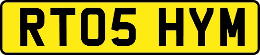 RT05HYM