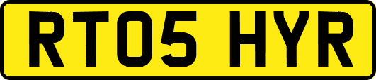 RT05HYR