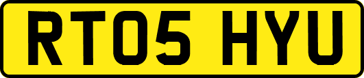 RT05HYU