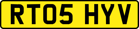 RT05HYV