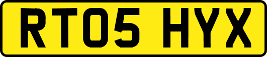 RT05HYX