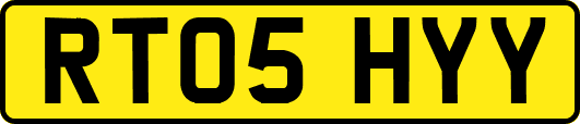 RT05HYY