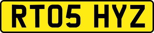 RT05HYZ