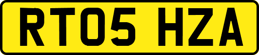 RT05HZA