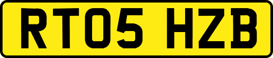 RT05HZB