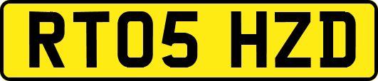 RT05HZD