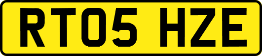 RT05HZE