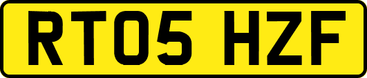 RT05HZF