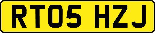 RT05HZJ