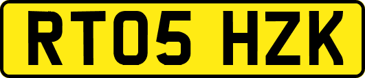 RT05HZK