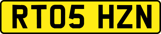 RT05HZN
