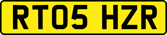 RT05HZR